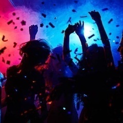 【クラブ好き集まれ✨】一緒に踊って騒げる仲間募集中！行ってみたい方も🎵