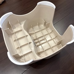 美品　子供用ステップの画像
