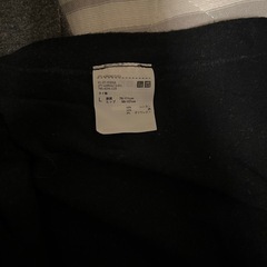 ユニクロ　マタニティレギンス2個セットの画像