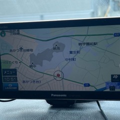タッチパネル！ 訳あり価格 ekスペース 車検残ありの画像