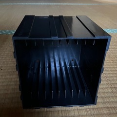 CD収納BOXの画像
