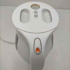 ティファール電気ケトル　ジャスティンプラス　ロック　白　1L　250730-4Yの画像