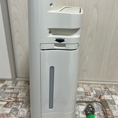 ★お取引引き中★SHARP 加湿空気清浄機 KC-E50-W 2016年製の画像