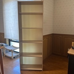 本棚の画像