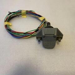日産　セレナ　C25 C26　ヒッチメンバー　サントレックスの画像