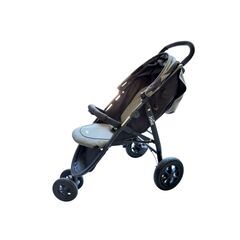 【アウトレット・展示品・オシャレ】Joie ベビーカー Litetrax Airの画像