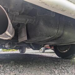 ダッジラムバン コンバージョン B2500 リアLSDで冬道楽々 キャンピングカー、キッチンカーベースにの画像