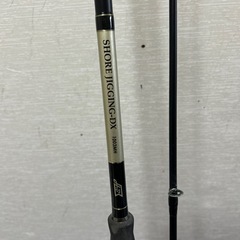 SHORE JIGGING-DXの画像
