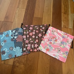巾着セットの画像