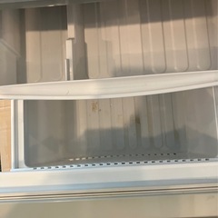 シャープノンフロン冷凍冷蔵庫SHARP SJ-PD14T-N  の画像