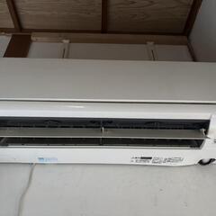 エアコン(決まりました)の画像