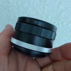 極上品　Pentax Auto-Takumar 35mm F3.5 の画像