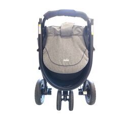【アウトレット・展示品・オシャレ】Joie ベビーカー Litetrax Airの画像