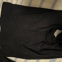 マタニティ タイツ3個セットの画像