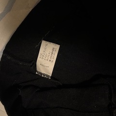 マタニティ タイツ3個セットの画像