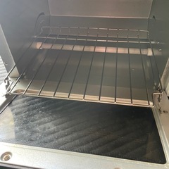 オーブントースターの画像