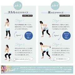 新品 2kg ダンベル 2個 セットの画像