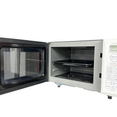 TOSHIBA 東芝 オーブンレンジ ER-W16 2022年製の画像