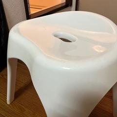 風呂　イスの画像