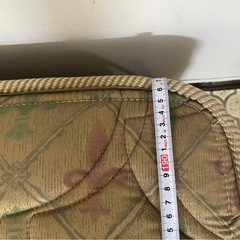 マットレスの画像