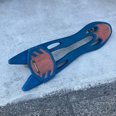 スケートボード 子供用 キッズ用 スケボー キックボード ジェイボード X BOARD の画像