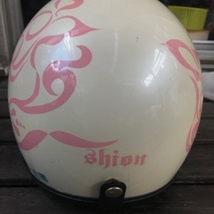 ジェットヘルメット
の画像