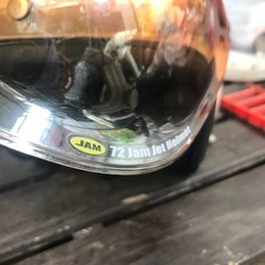 ジェットヘルメット
の画像