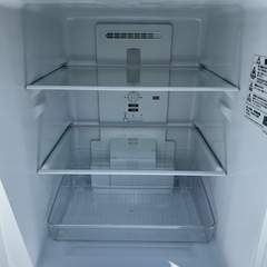 ※tngmnt様　シャープ　冷蔵庫　152Lの画像