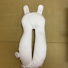 【新品未使用】Yuunysleep（ユニースリープ）絶壁予防ベビー枕／定価約11,900円 → 4,500円の画像
