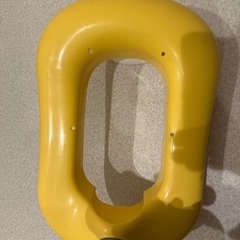 Combi 補助便座 トイレトレーニング　スタンド付きの画像