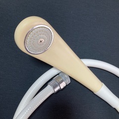 差し上げます　バスシャワーの画像
