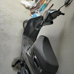 【予定者あり　決まらなければ連絡返していきます。】HONDA　DIO AF18  の画像