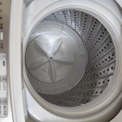 ３ｋｇ　洗濯機　ジャンクの画像