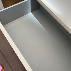IKEA購入　タンス　収納の画像