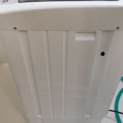 ３ｋｇ　洗濯機　ジャンクの画像