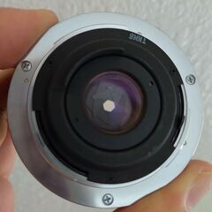 極上品　OLYMPUS ZUIKO AUTO-MACRO 50mm F3.5の画像