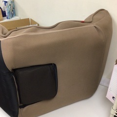リクライニング座椅子2点セットの画像