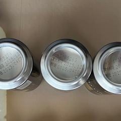 予約済　9本セット　未開栓新品　お酒8本　飲料水1本の画像