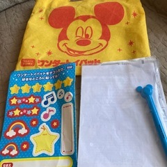 ✩ワンダートイパッド✩の画像