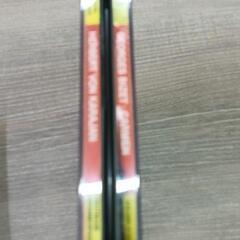 0730-088 CD  CARMEN 2枚組の画像