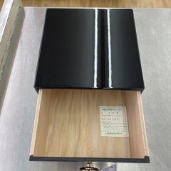 【ドリーム川西店御来店限定】雲龍/小引き出し/中古品【2003279255629433】の画像