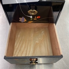 【ドリーム川西店御来店限定】雲龍/小引き出し/中古品【2003279255629433】の画像