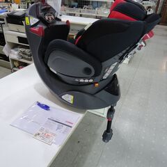 アップリカ チャイルドシート ディアターンプラス 新生児～4歳頃 中古【モノ市場東海店】141の画像