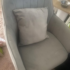 チェアの画像