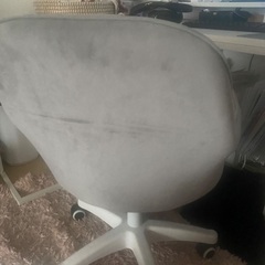 チェアの画像