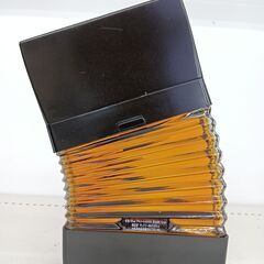 古酒 サントリー 山崎 ウイスキー 楽器ボトル アコーディオン型 700ml 43％の画像