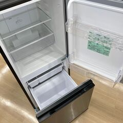★ジモティ割引あり★【リユースのサカイ野々市店】洗濯機 アクア　AQR-J14P 2024 ※クリーニング済み/当店6ヶ月保証の画像