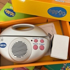 ペッピーキッズ　教材セットの画像