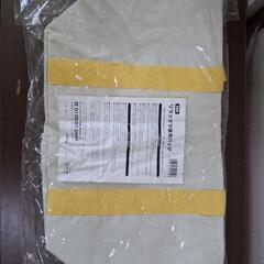 新品未使用　リラックマ保冷バックの画像