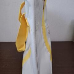 新品未使用　リラックマ保冷バックの画像